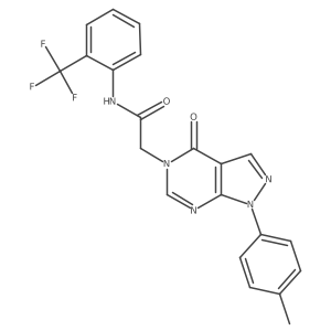863446-68-8 structure