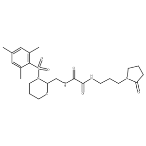 872976-09-5 structure