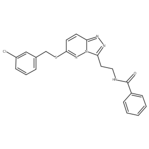 872994-42-8 structure