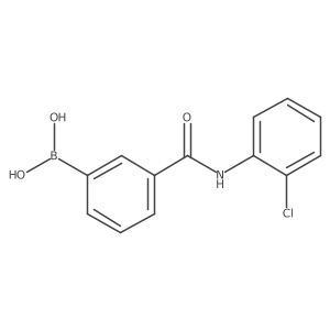 874288-33-2 structure