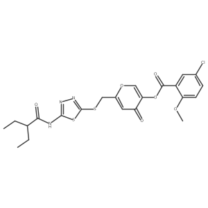 877652-11-4 structure