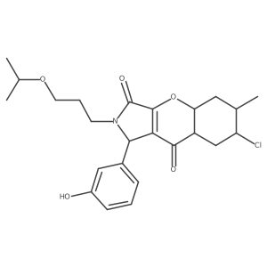 880789-99-1结构式