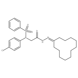 882770-46-9 structure