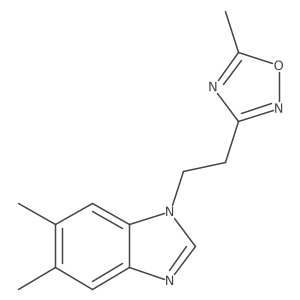 890634-45-4 structure
