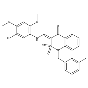892309-32-9 structure