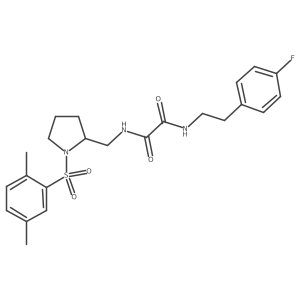 896285-97-5 structure