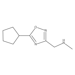 915923-53-4 structure