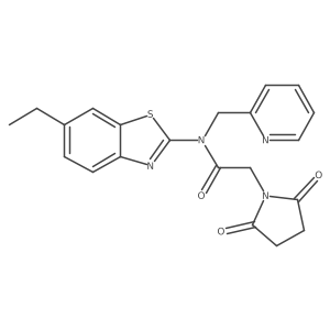 922837-32-9结构式