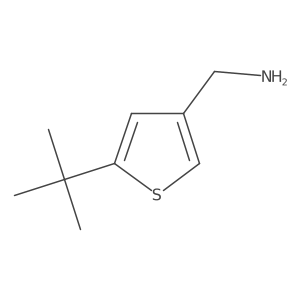 943731-88-2 structure
