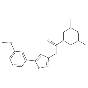 952985-45-4 structure