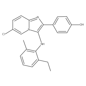 954239-38-4 structure