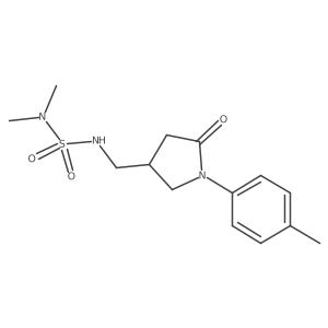 954608-61-8结构式
