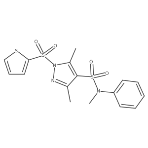 956251-31-3 structure
