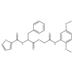 956335-33-4 structure