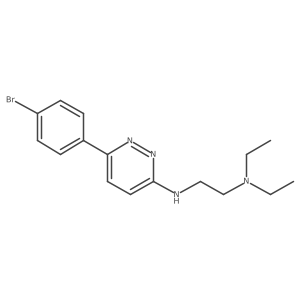 1018167-61-7 structure