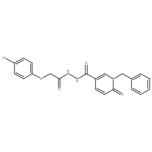 1040651-51-1 structure