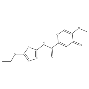 1040663-46-4 structure