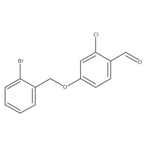 1048340-45-9结构式