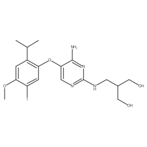 1050671-16-3 structure