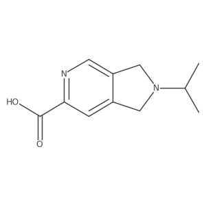 1057855-81-8结构式