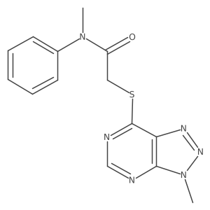 1058231-75-6 structure