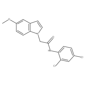 1081116-09-7结构式
