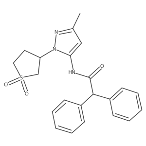 1135146-61-0 structure