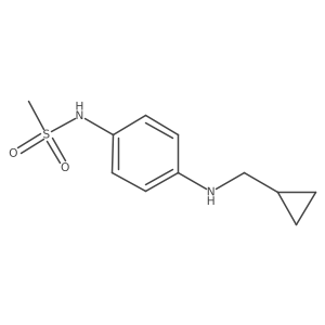 1157790-39-0 structure