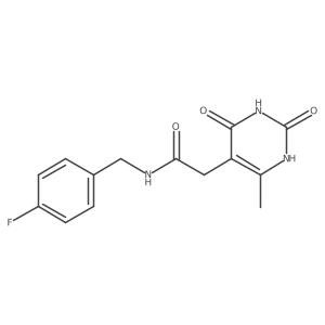 1172357-02-6 structure