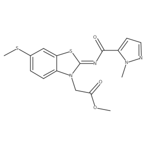 1173587-45-5 structure