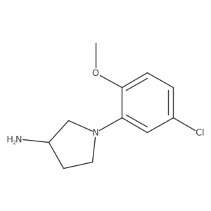 1179733-71-1 structure