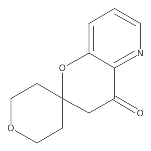 1190962-33-4 structure
