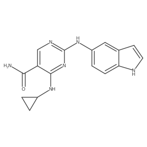 US9868729, Example 249结构式