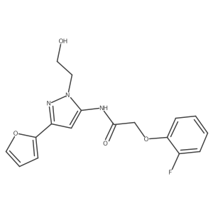 1219842-50-8 structure