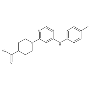 1223881-71-7 structure
