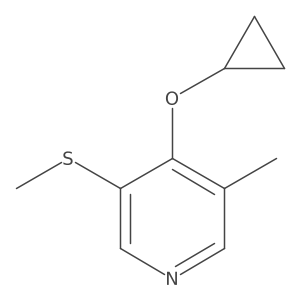 1243443-57-3结构式