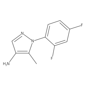 1245007-35-5 structure