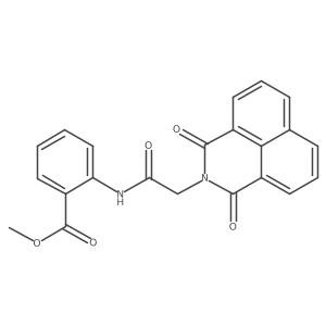1246652-30-1结构式