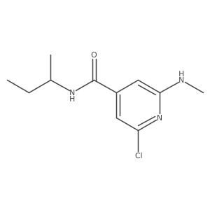 1248609-65-5 structure