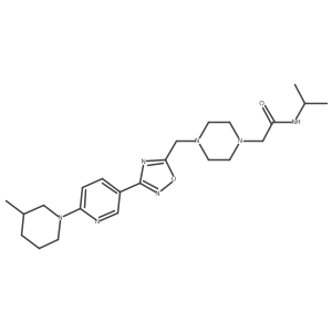1251572-41-4 structure