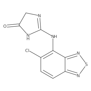 125292-32-2结构式