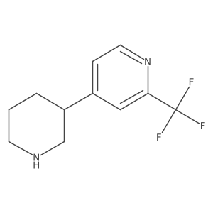 1256819-30-3 structure
