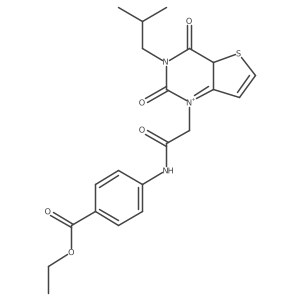 1260632-16-3 structure