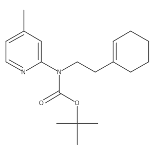 1260678-34-9 structure