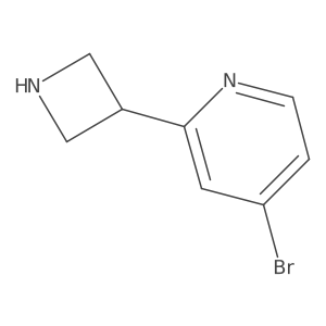 1260812-11-0 structure