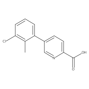 1261899-00-6 structure