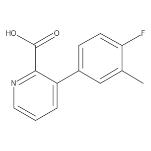 1261989-58-5 structure