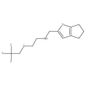 1274887-20-5 structure