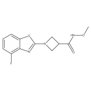 1286722-05-1 structure