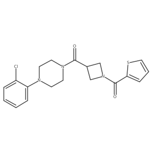 1286725-26-5结构式